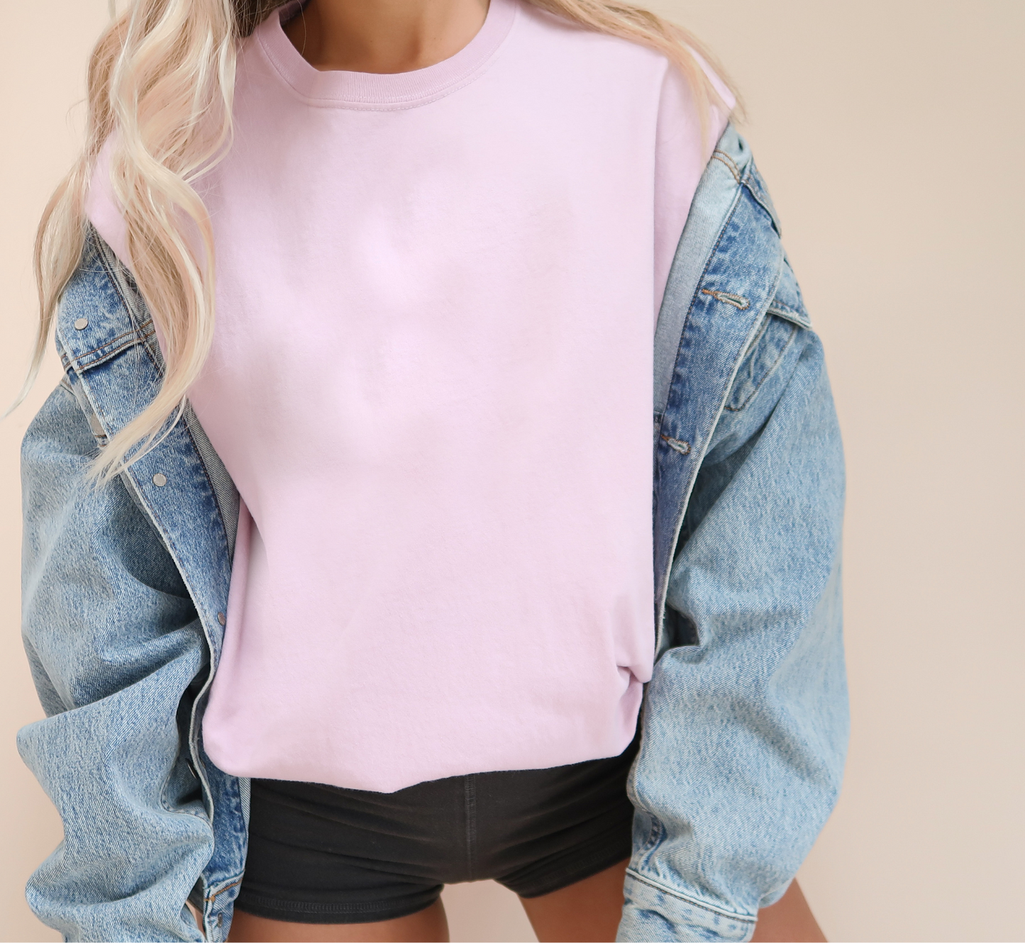 BERRY SCARY HALLOEEEN TEE