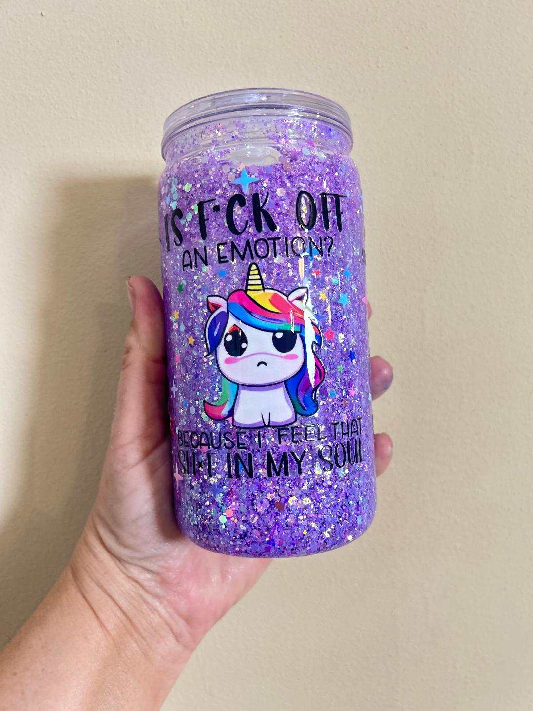 READY TO SHIP SNOW GLOBE
