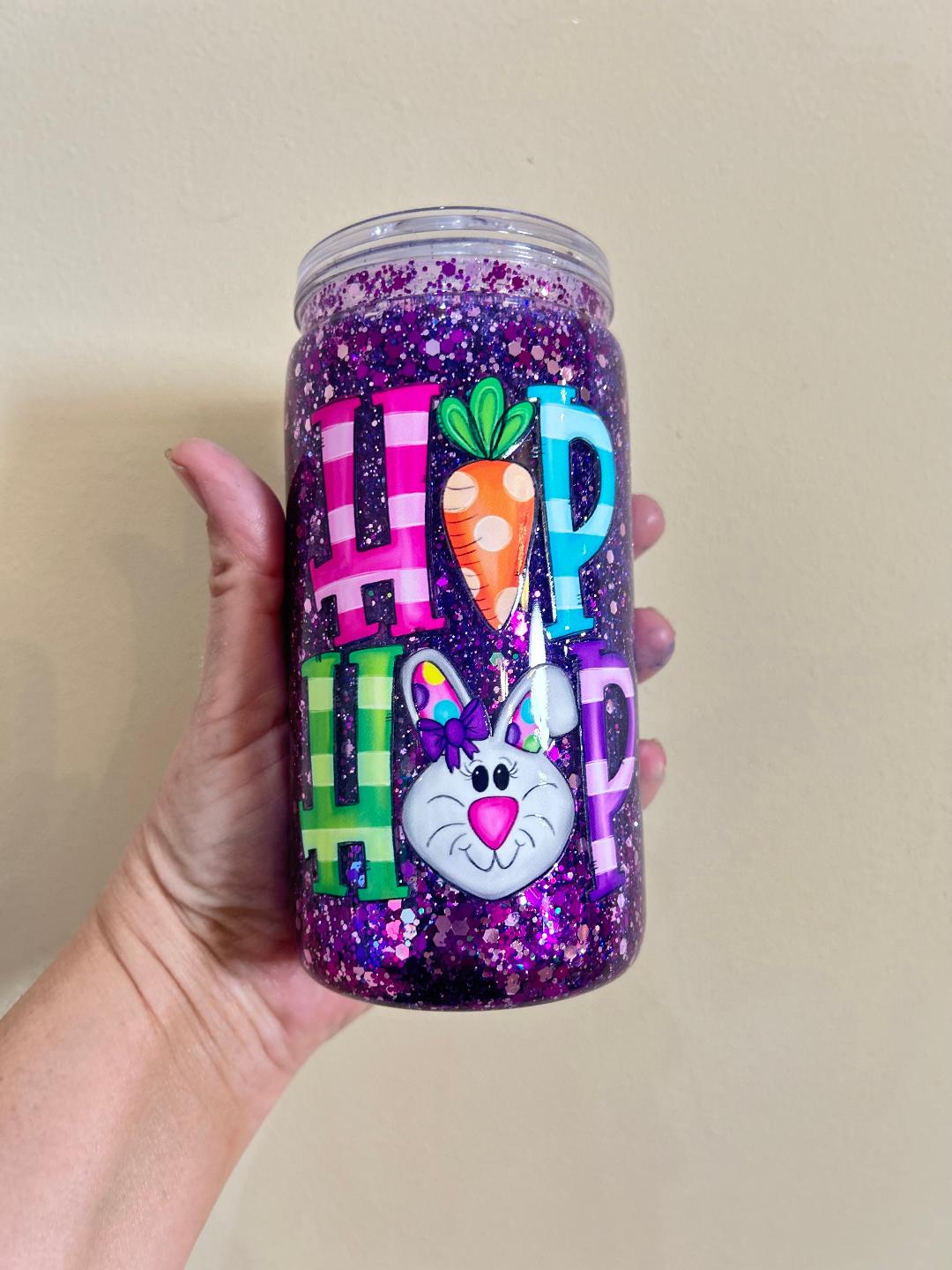 READY TO SHIP SNOW GLOBE