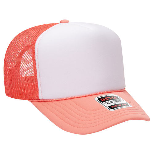 TRUCKER HAT LIVE SALE