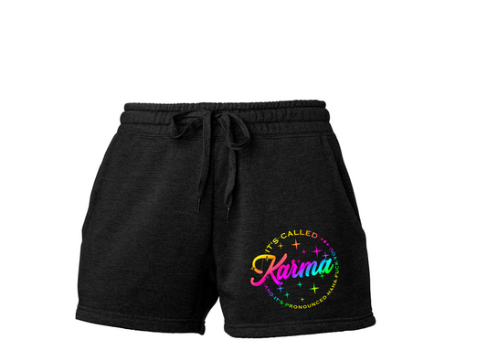 KARMA CALI SHORTS