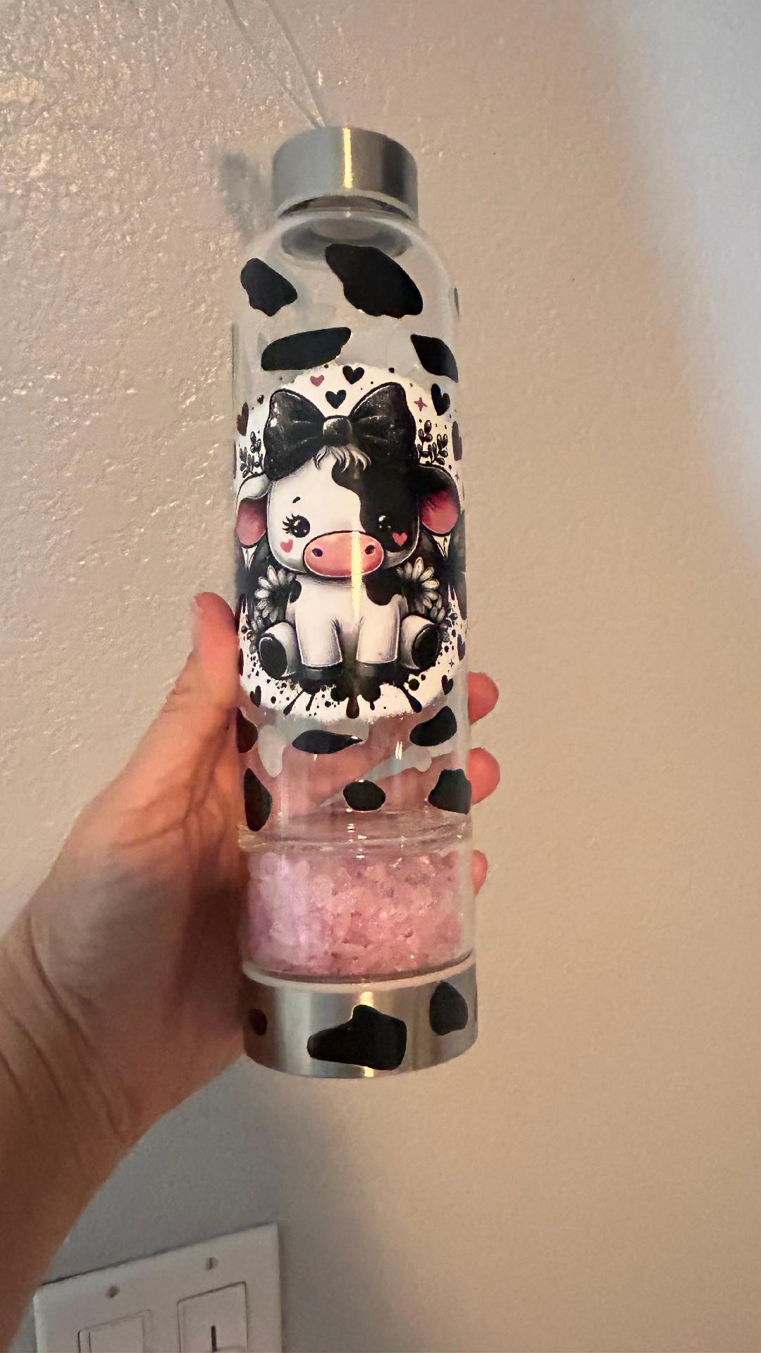 RTS PRE MADE SNOW GLOBE TUMBLERS- LIVESALE