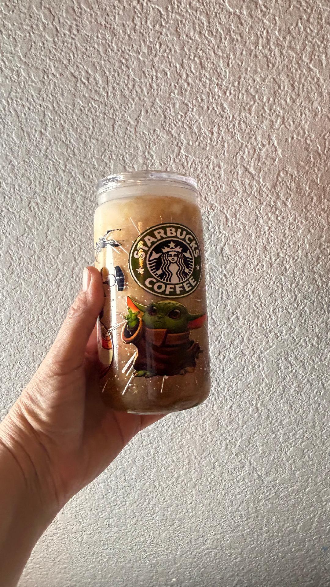 RTS PRE MADE SNOW GLOBE TUMBLERS- LIVESALE